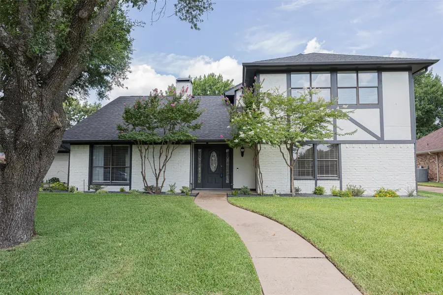 1121 Augusta Court, Mansfield, TX 76063 - #2