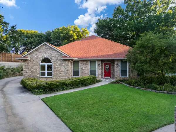 1628 Snowmass Place, Lewisville, TX 75077