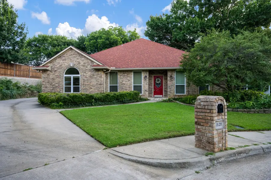1628 Snowmass Place, Lewisville, TX 75077 - #2