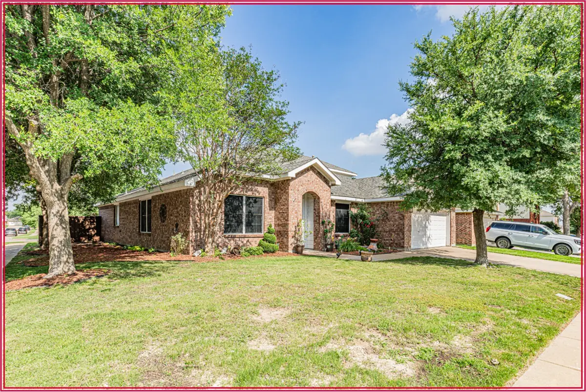 8505 Santa Ana Drive, Fort Worth, TX 76131 - #1