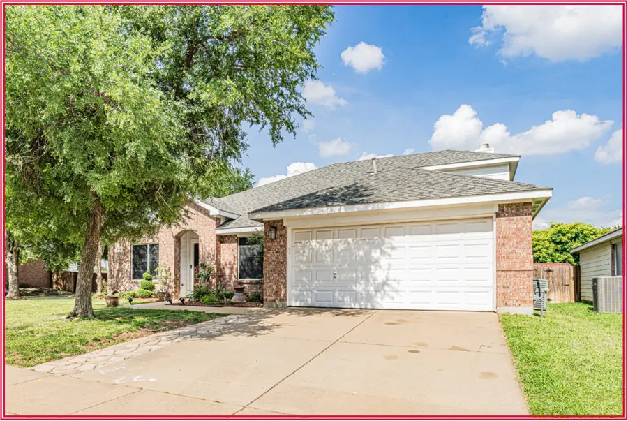 8505 Santa Ana Drive, Fort Worth, TX 76131 - #2