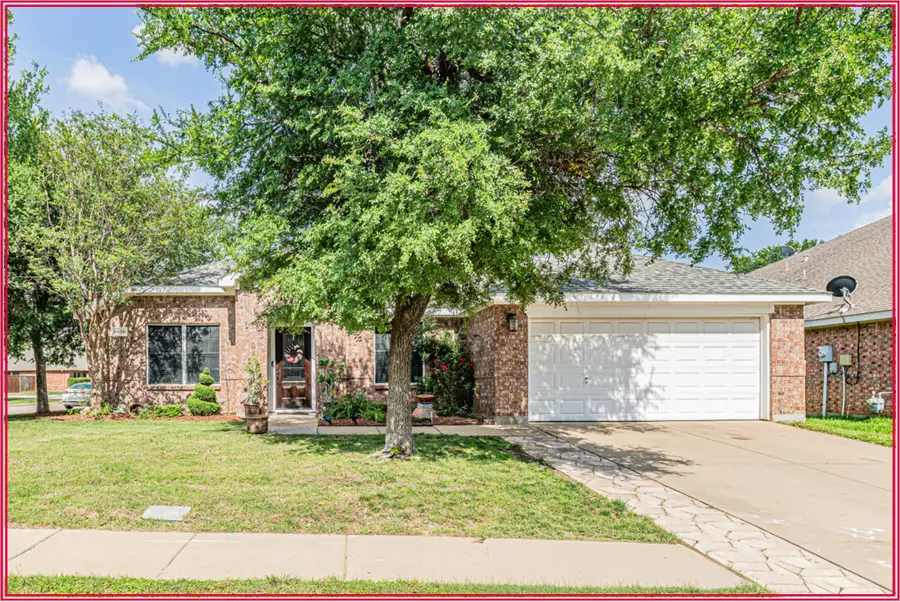 8505 Santa Ana Drive, Fort Worth, TX 76131 - #3