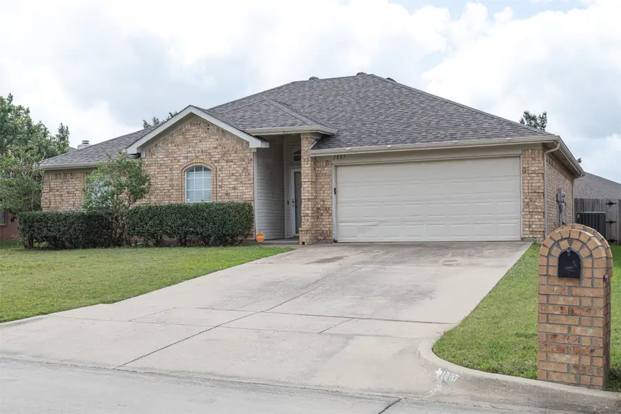 1807 Bertram Drive, Mansfield, TX 76063 - #2