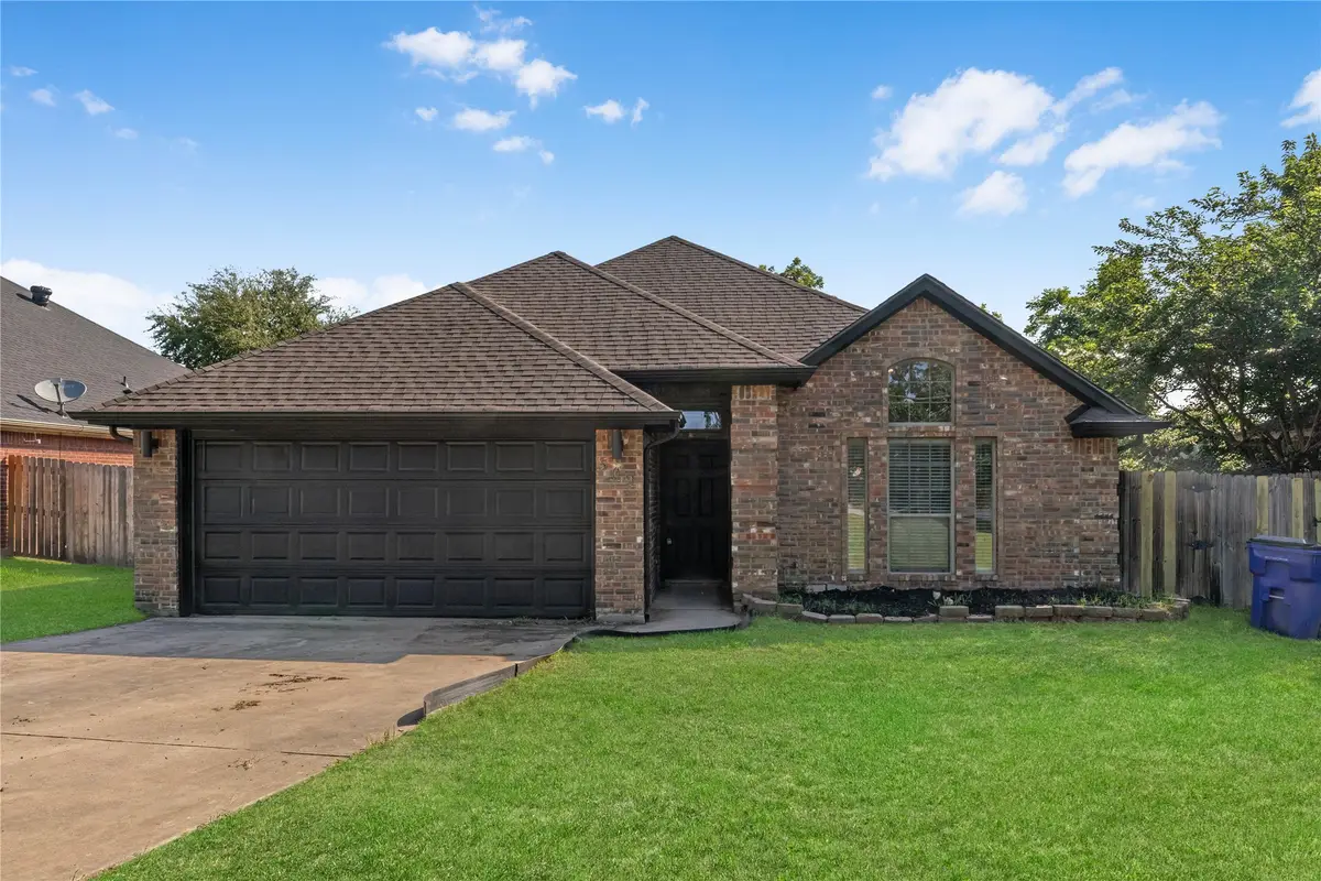 509 Mansfield Cardinal Road, Kennedale, TX 76060 - #1