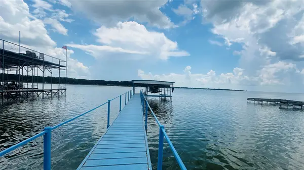 527 Old Mill Lane, East Tawakoni, TX 75472