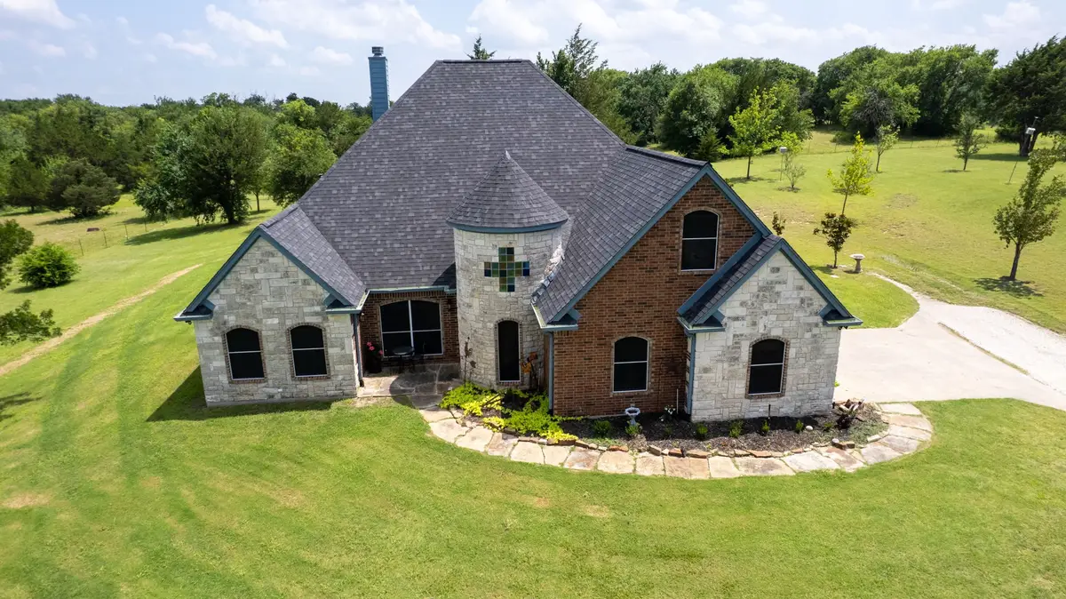 303 Celtic Road, Howe, TX 75459 - #1