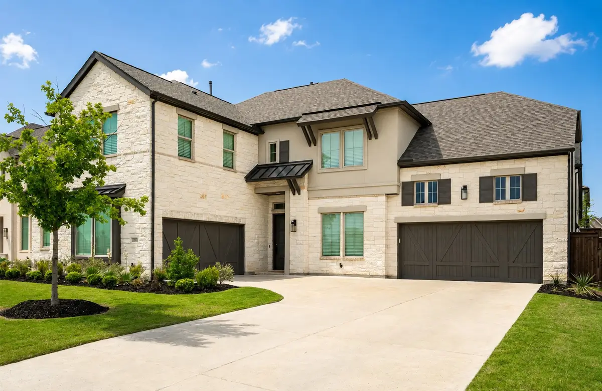 2360 Fallsview Court, Prosper, TX 75078 - #1