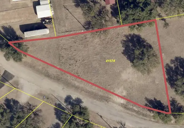 3811 Lake Shore Drive, May, TX 76857