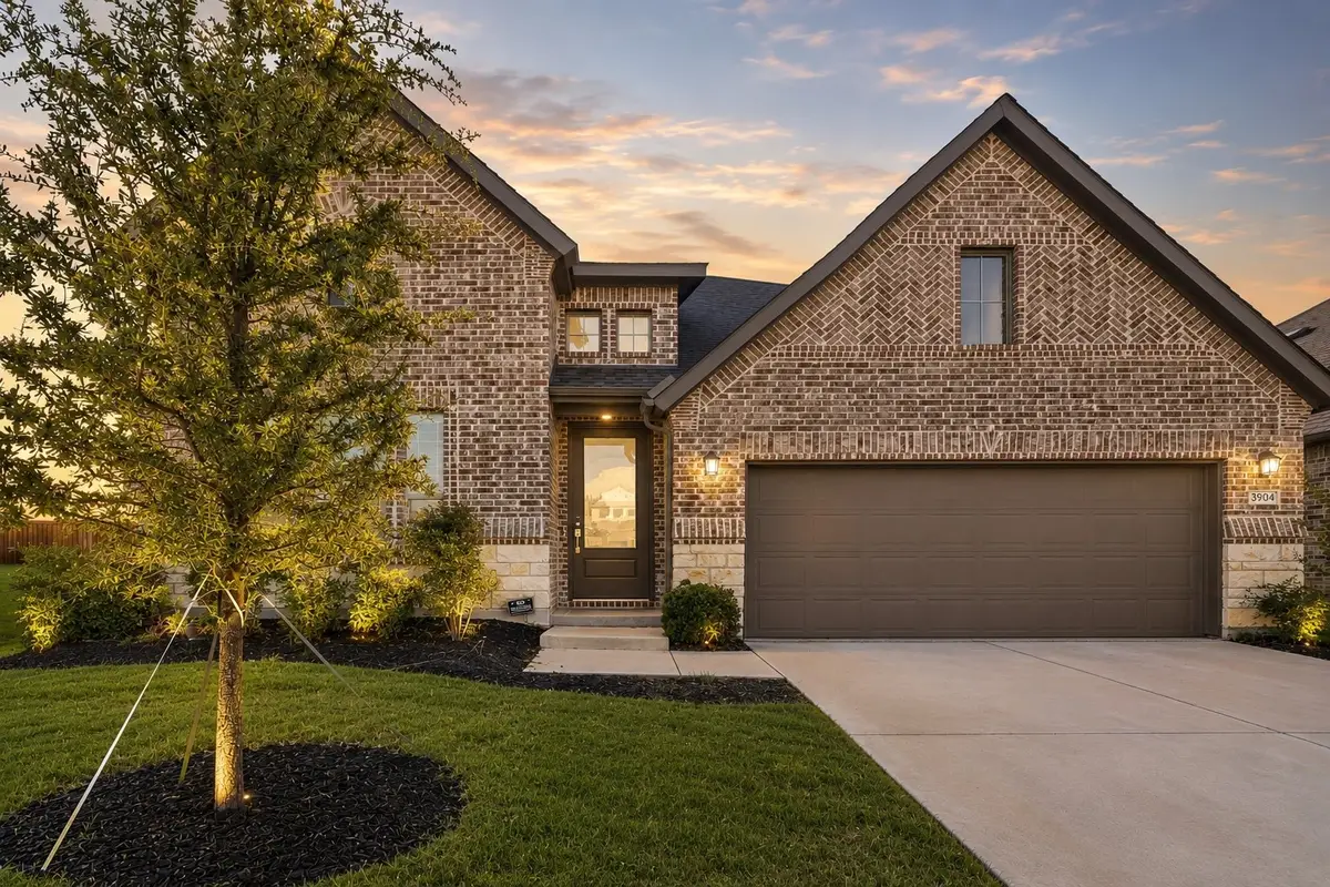 3904 Starlight Creek Drive, Celina, TX 75009 - #1
