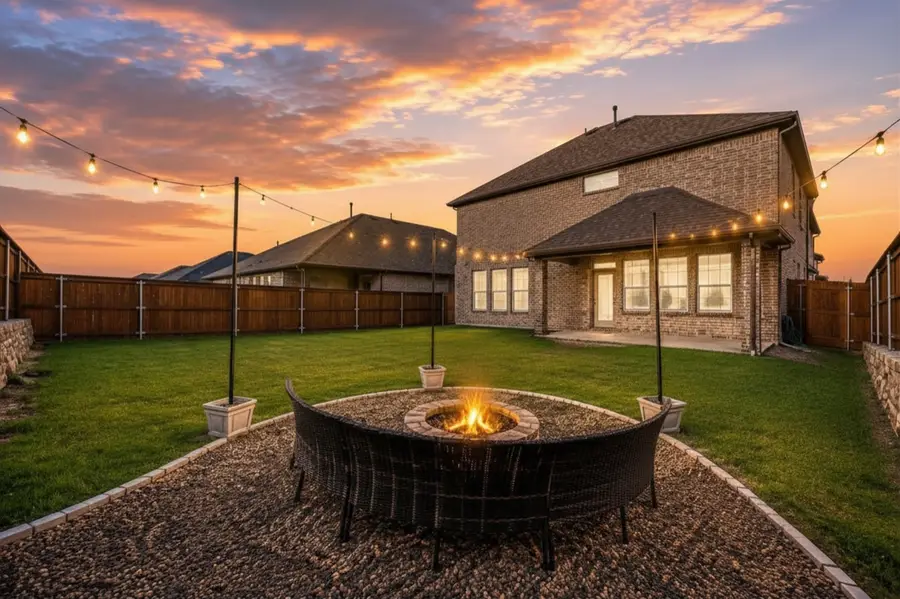 3904 Starlight Creek Drive, Celina, TX 75009 - #2