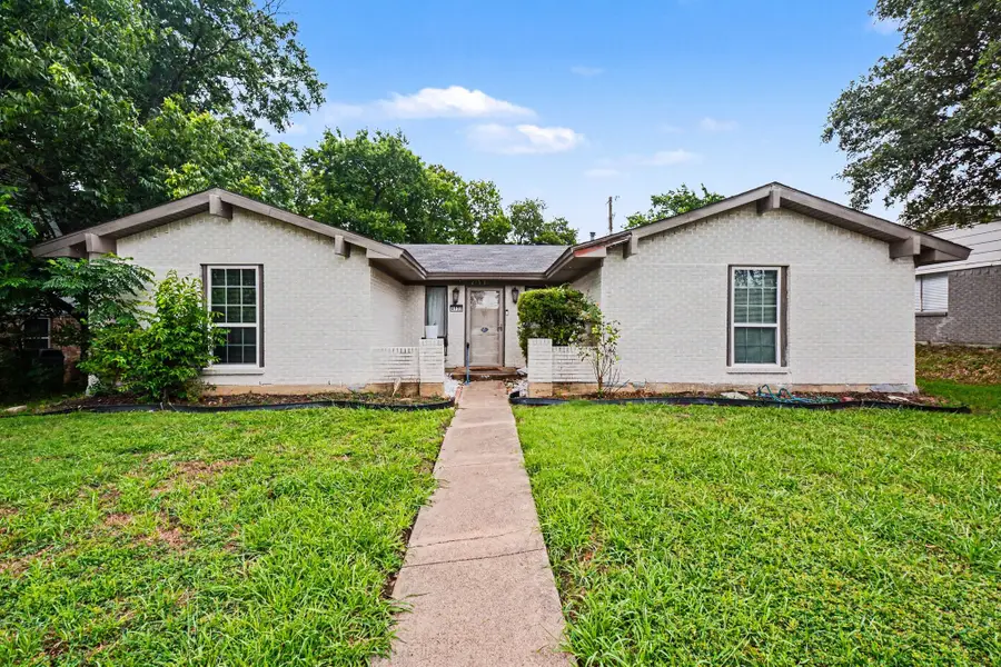 4133 Logan Street, Irving, TX 75062 - #2