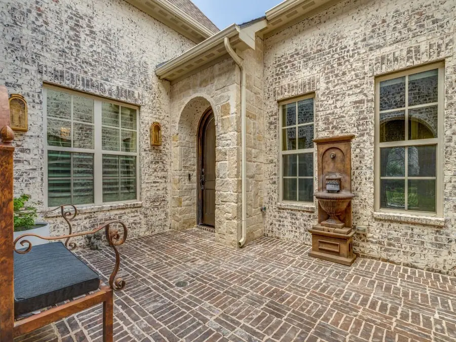 340 Columbia Court, Prosper, TX 75078 - #2