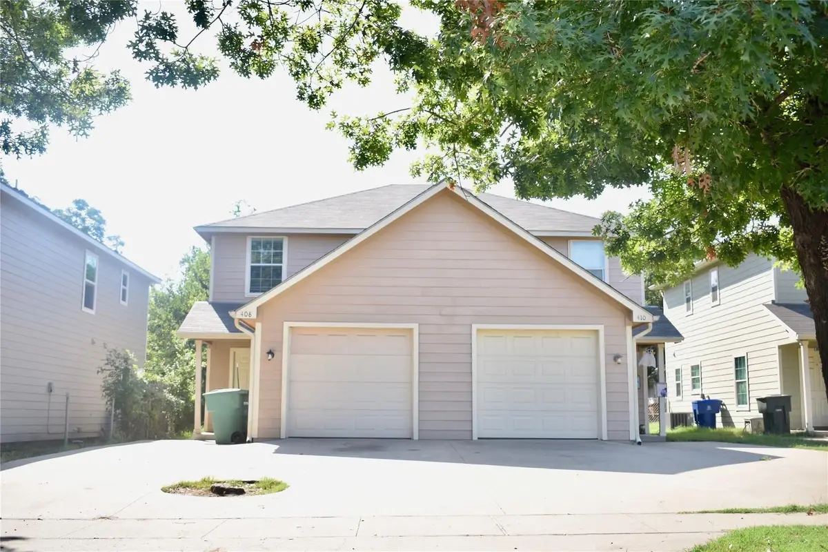 408-410 Cleveland, Sherman, TX 75090 - #1