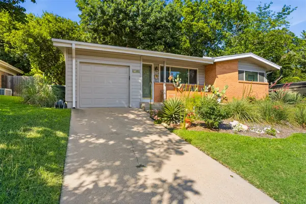 4029 Eldridge Street, Fort Worth, TX 76107