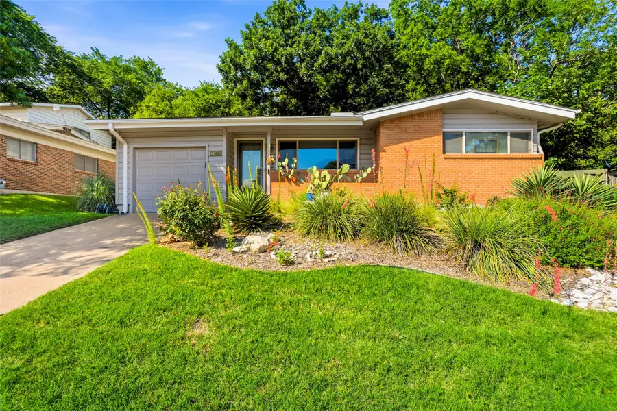 4029 Eldridge Street, Fort Worth, TX 76107 - #2