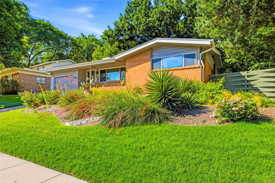 4029 Eldridge Street, Fort Worth, TX 76107 - #3