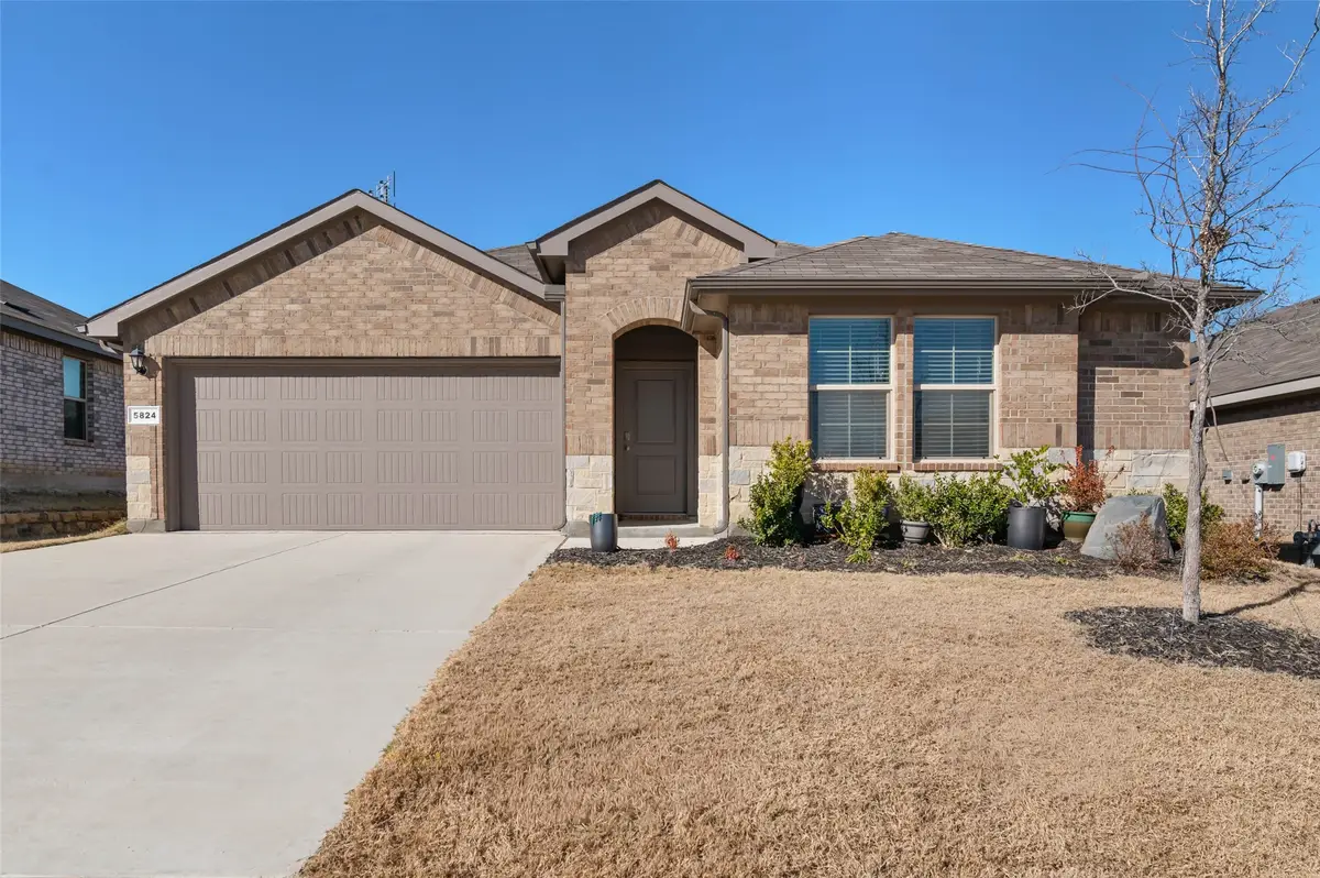 5824 Harvey Gap Lane, Argyle, TX 76226 - #1