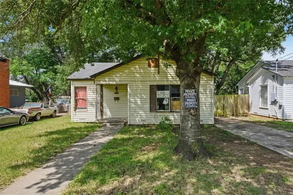 3632 N 25th Street, Waco, TX 76708