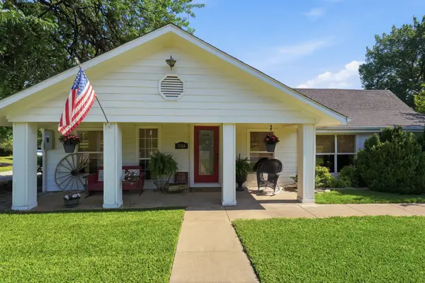 5314 County Road 465, McKinney, TX 75071