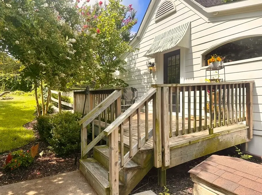 5314 County Road 465, McKinney, TX 75071 - #2