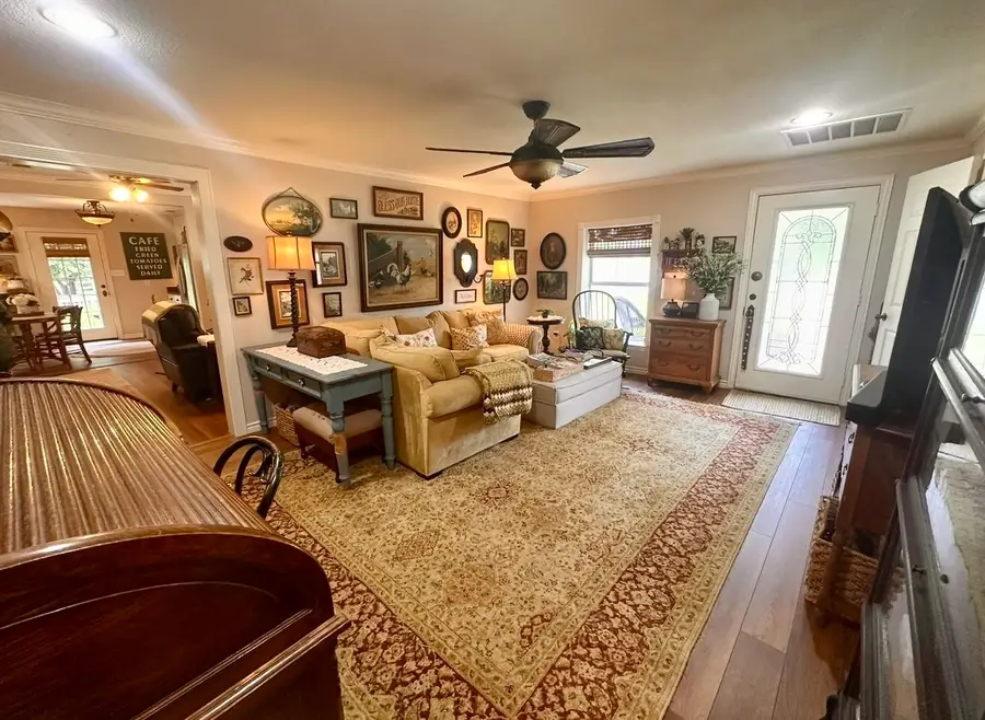5314 County Road 465, McKinney, TX 75071 - #3