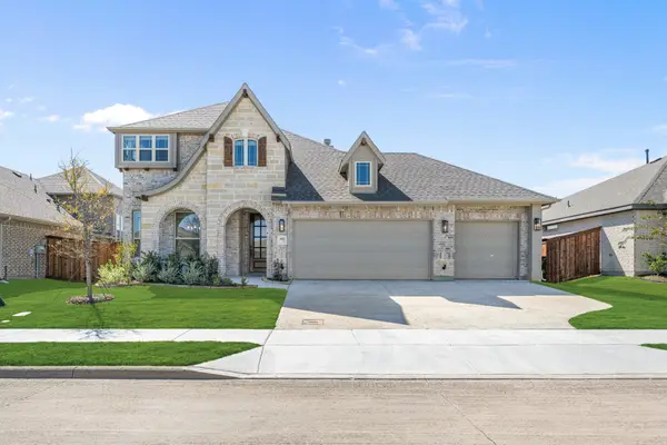 3042 Duck Heights Avenue, Royse City, TX 75189