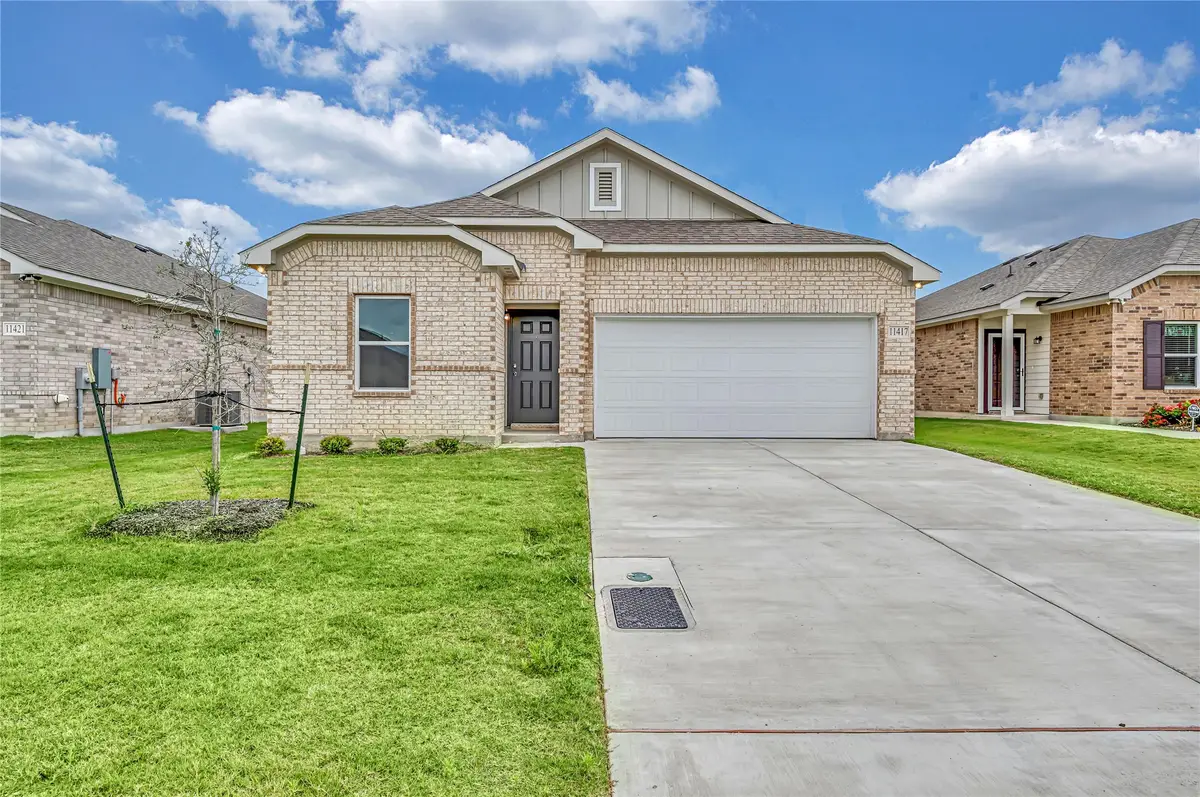 11417 Themis Court, Waco, TX 76655 - #1