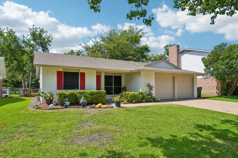 4106 Justice Lane, Garland, TX 75042 - #3