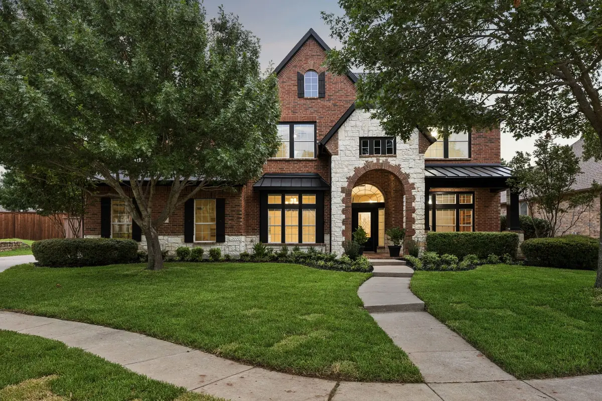 501 Cloud View Court, Prosper, TX 75078 - #1