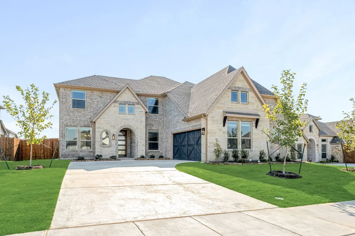 4622 Bel Air Drive, Midlothian, TX 76065 - #1