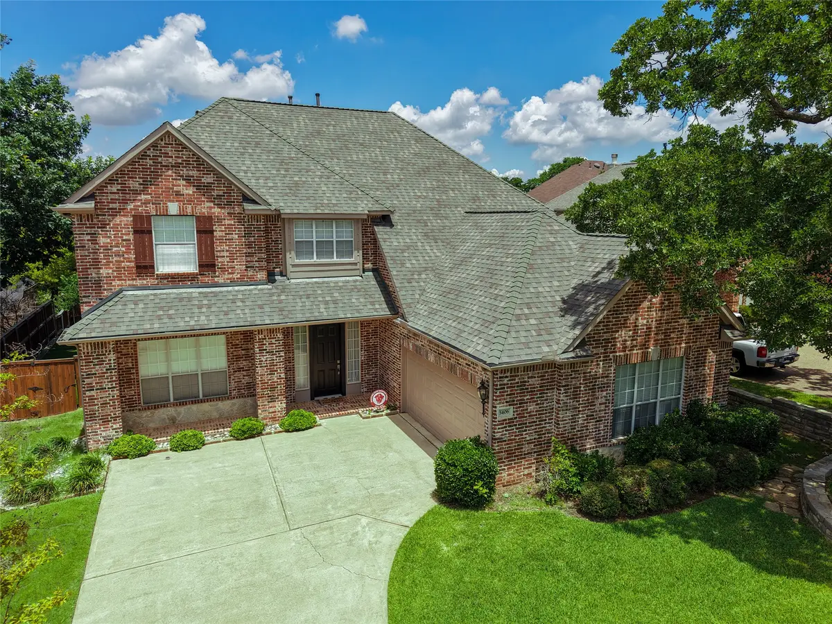 3406 Brighton Court, Highland Village, TX 75077 - #1