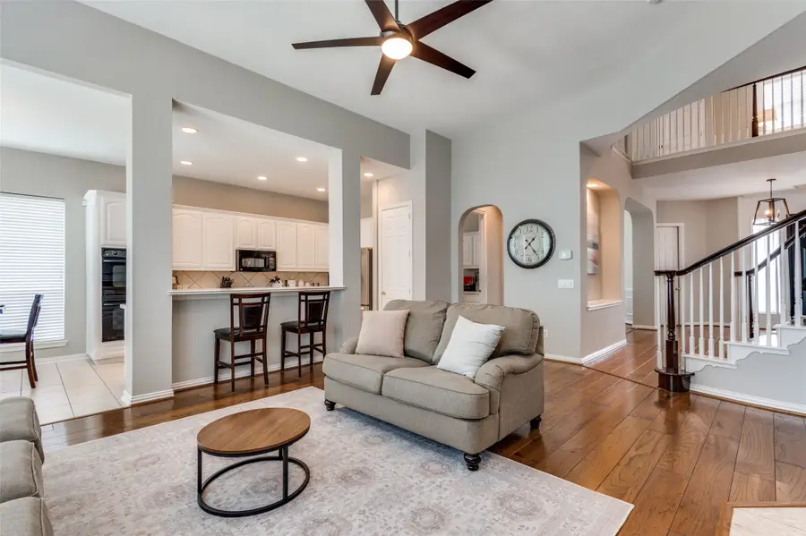 3406 Brighton Court, Highland Village, TX 75077 - #2