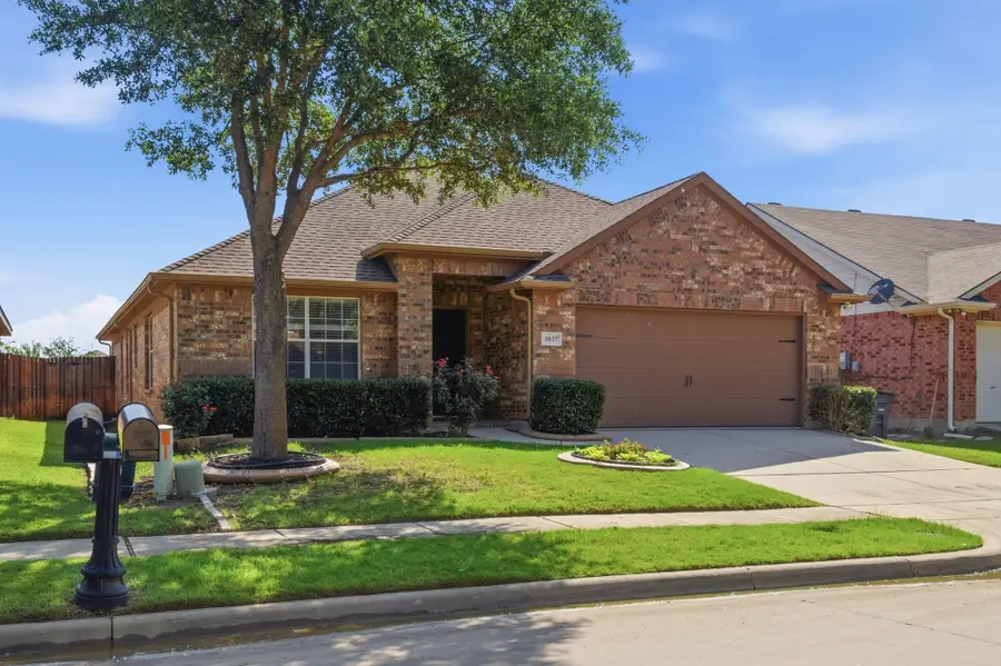 3037 Winding Meadow Trail, Princeton, TX 75407 - #2