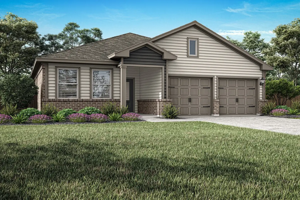 936 Cawthorne Trail, Fort Worth, TX 76108 - #1