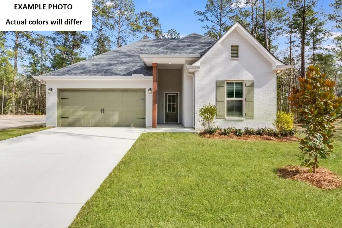 6552 Haswell Drive, Shreveport, LA 71107 - #1
