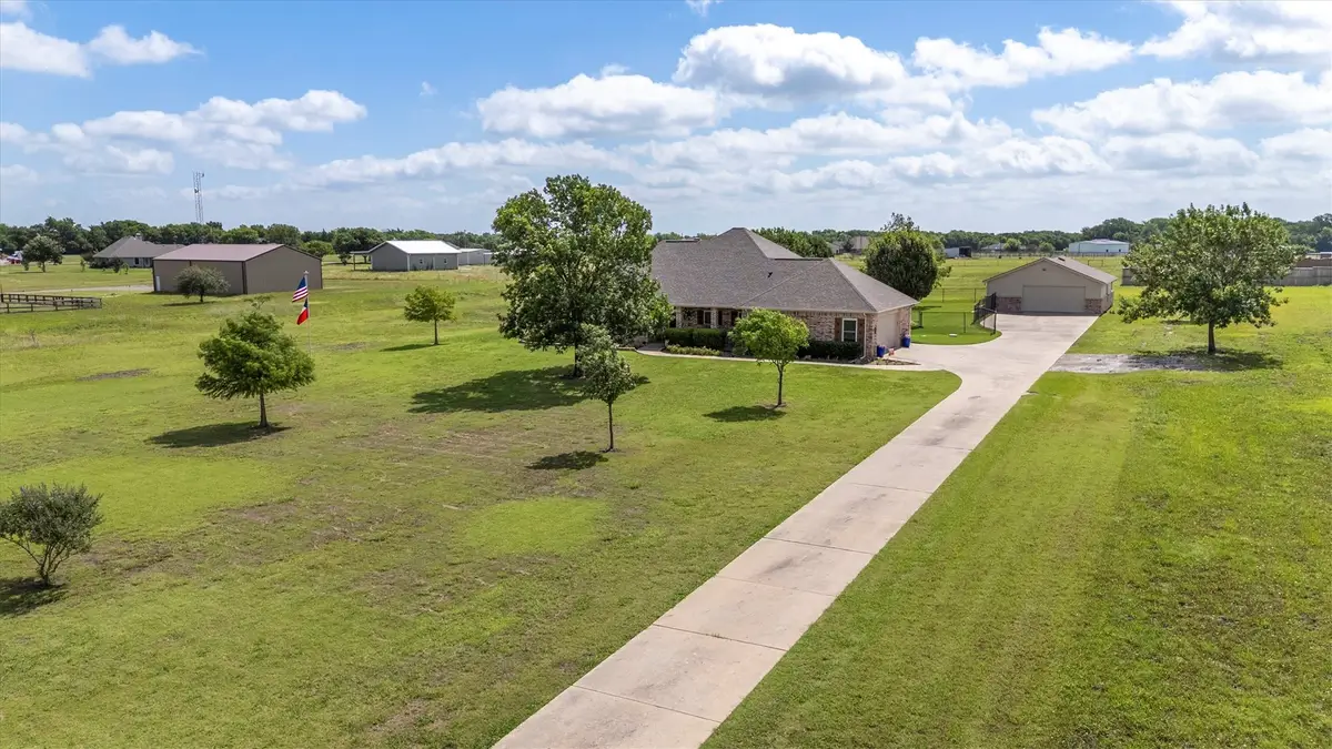379 Fm 981, Leonard, TX 75452 - #1