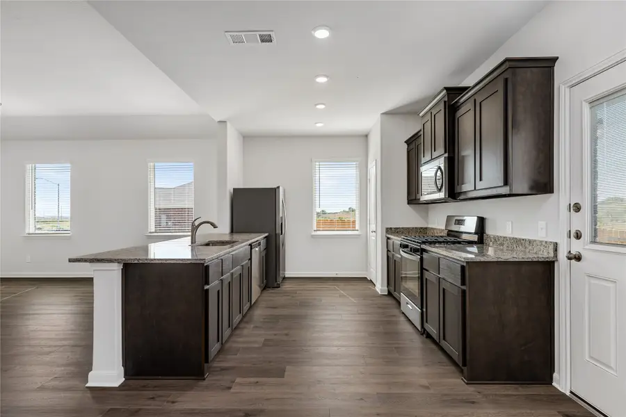 1125 Tempe Lane, Fort Worth, TX 76108 - #2