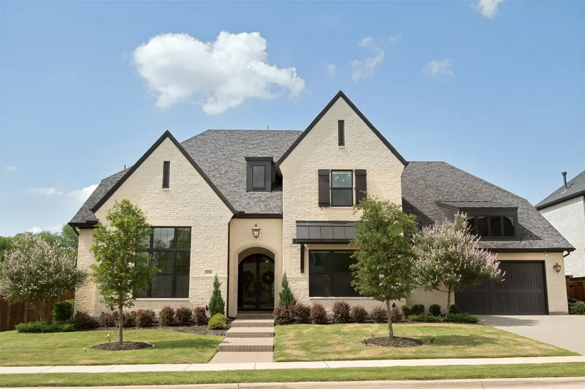 2096 Zaide Way, Celina, TX 75009 - #1