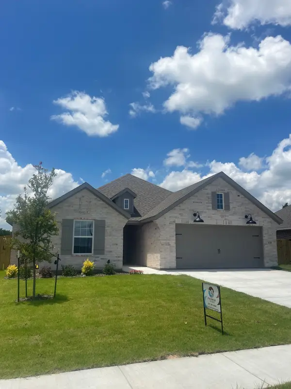 133 Joel Street, Springtown, TX 76082