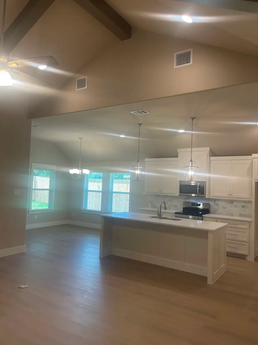 133 Joel Street, Springtown, TX 76082 - #3