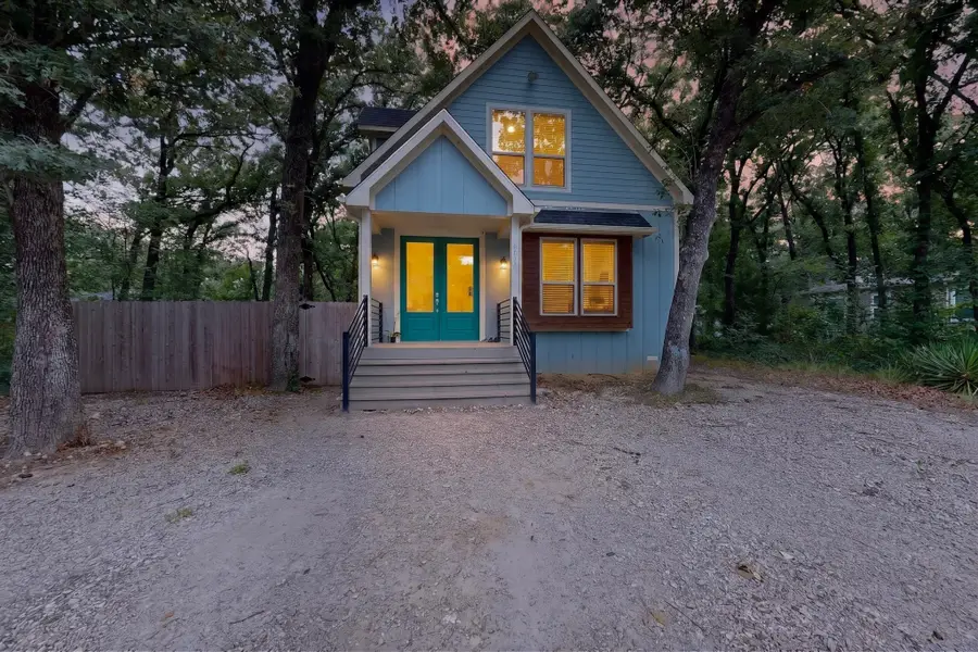 121 Elk Cove Drive, Mabank, TX 75156 - #2