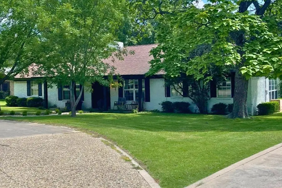 603 Oakpark Drive, Brownwood, TX 76801 - #1