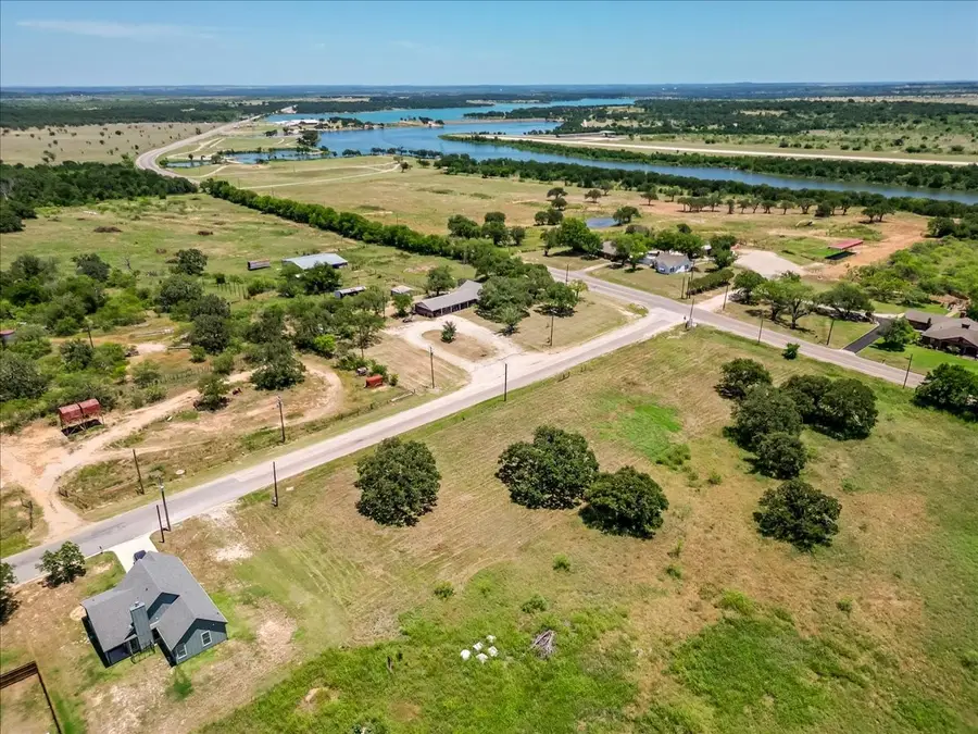 Lot 15 Oakwood Avenue, Jacksboro, TX 76458 - #3