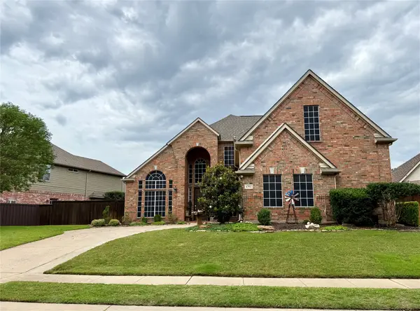 1702 Timber Edge, McKinney, TX 75070