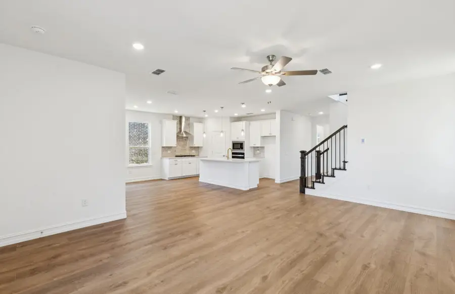 1221 O'keefe Avenue, Celina, TX 75009 - #3