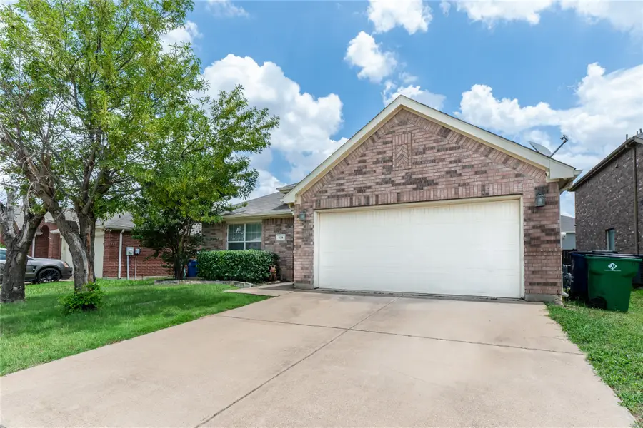 476 Paddle Drive, Crowley, TX 76036 - #2