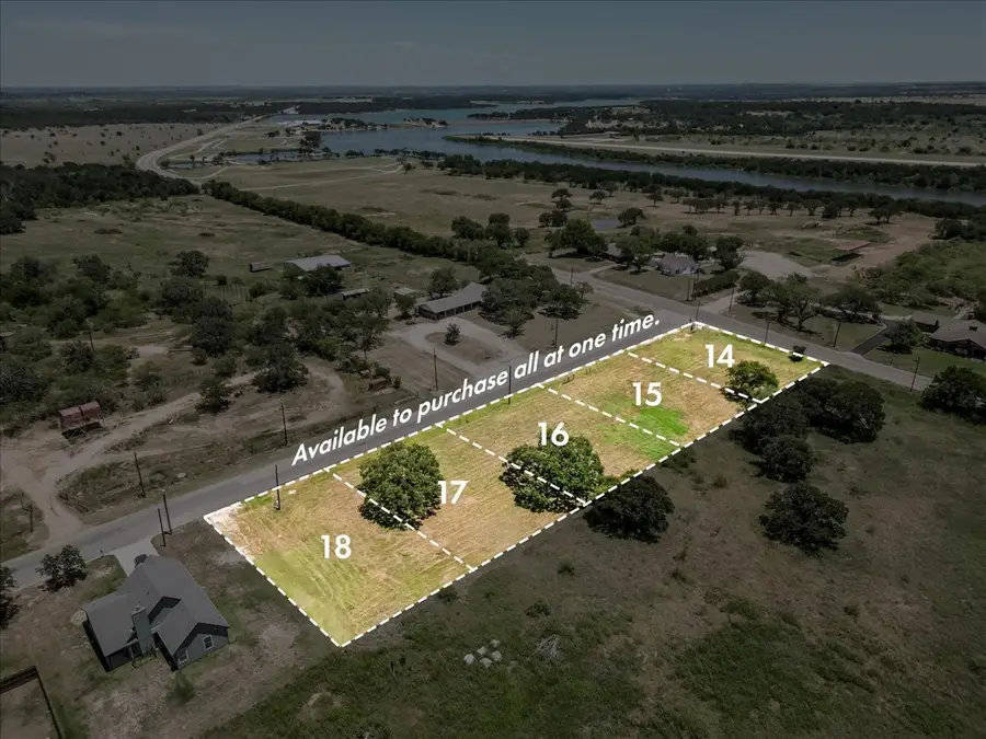 Lot 16 Oakwood Avenue, Jacksboro, TX 76458 - #2
