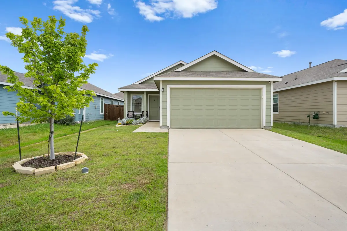 6090 Determine Lane, Forney, TX 75126 - #1