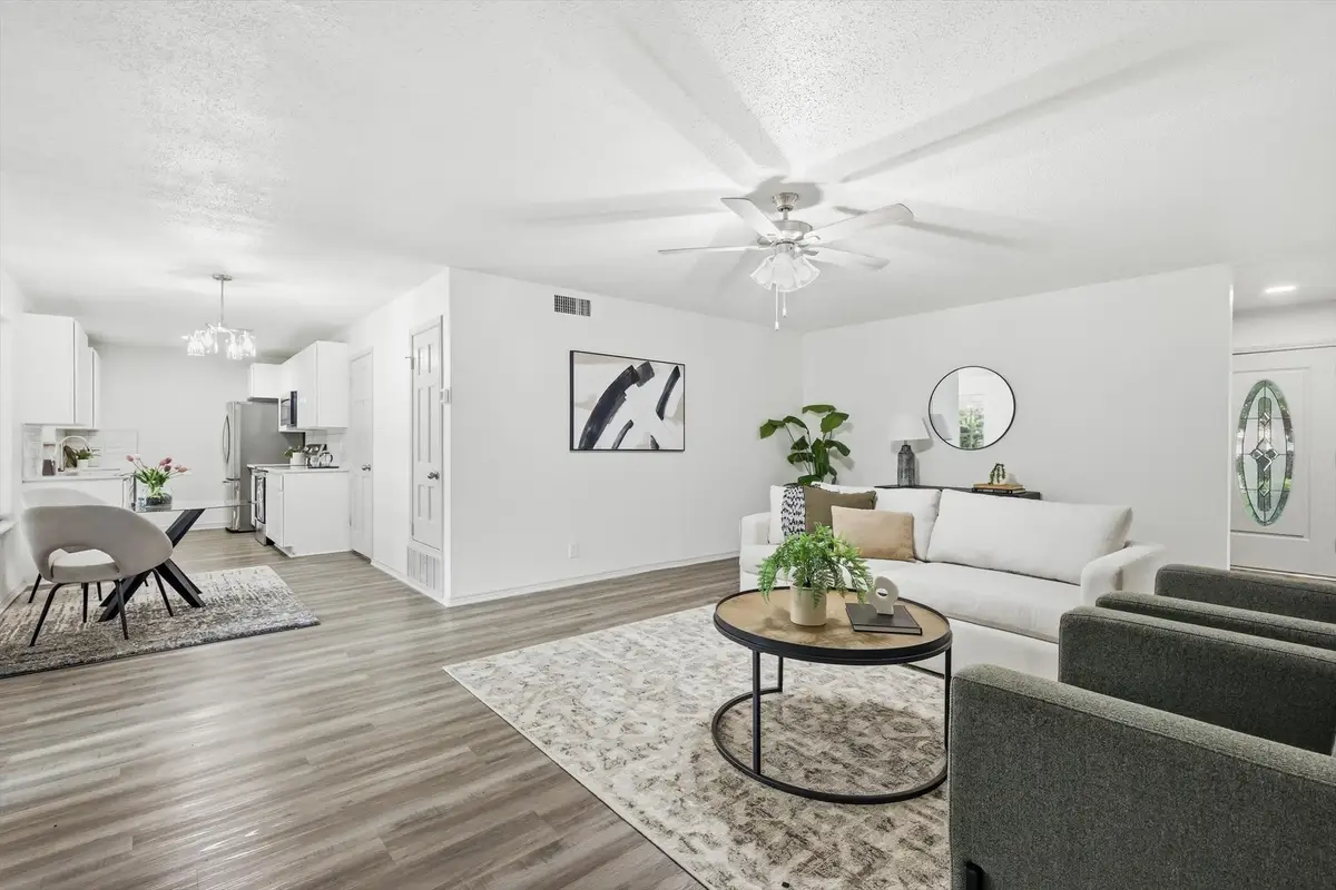 300 Leighton Drive, Terrell, TX 75160 - #1