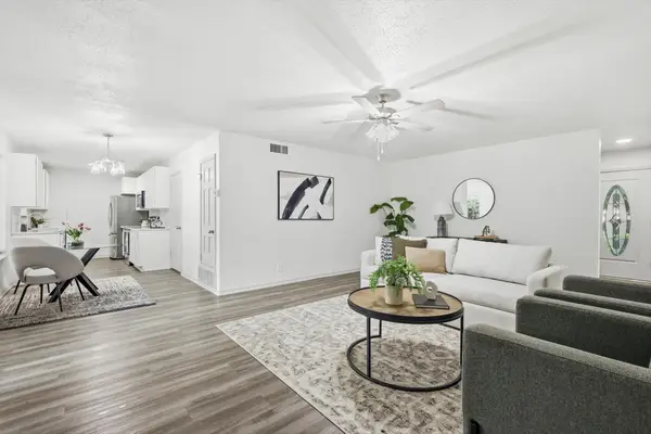 300 Leighton Drive, Terrell, TX 75160